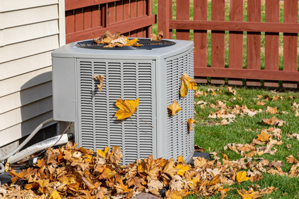 Best Emergency HVAC Repair  in Cordele, GA