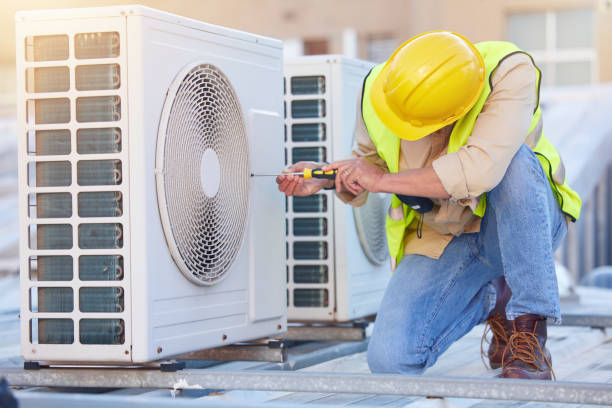 Best HVAC Replacement Cost  in Cordele, GA