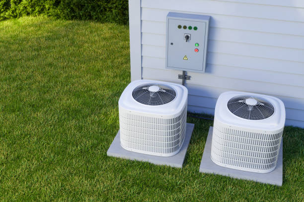 Ductless HVAC Repair in Cordele, GA