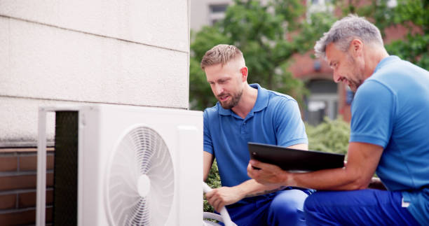Local HVAC Companies in Cordele, GA
