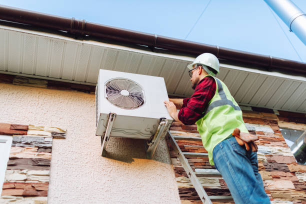 Best Best HVAC Companies  in Cordele, GA