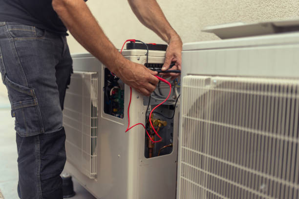 Best HVAC Replacement Cost  in Cordele, GA