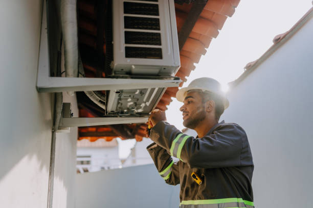 Best HVAC Repair Near Me  in Cordele, GA