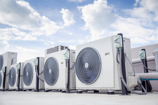 Best HVAC Cleaning Services  in Cordele, GA