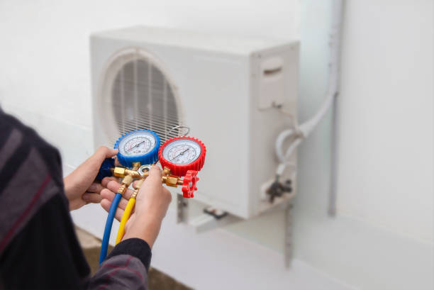 Best HVAC Installation Services  in Cordele, GA