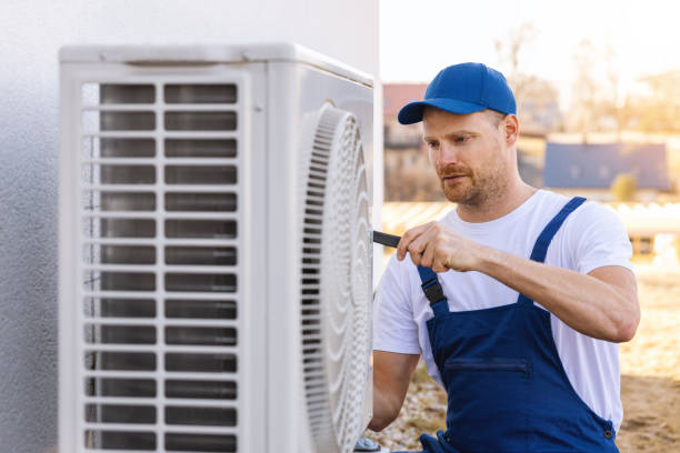 Best Affordable Air Conditioning Repair  in Cordele, GA