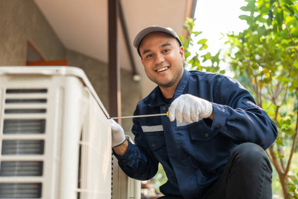 Best Affordable HVAC Services  in Cordele, GA