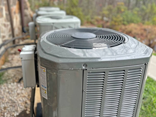 Affordable Air Conditioning Repair in Cordele, GA