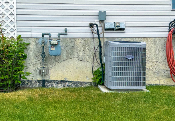 Best HVAC Emergency Services  in Cordele, GA